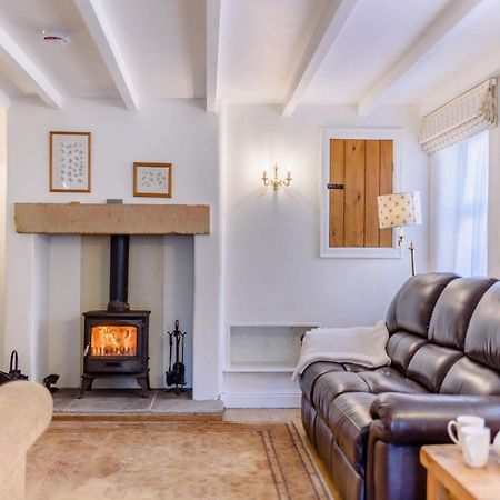 1 Bed In Combs Pk682 Taxal Exterior foto
