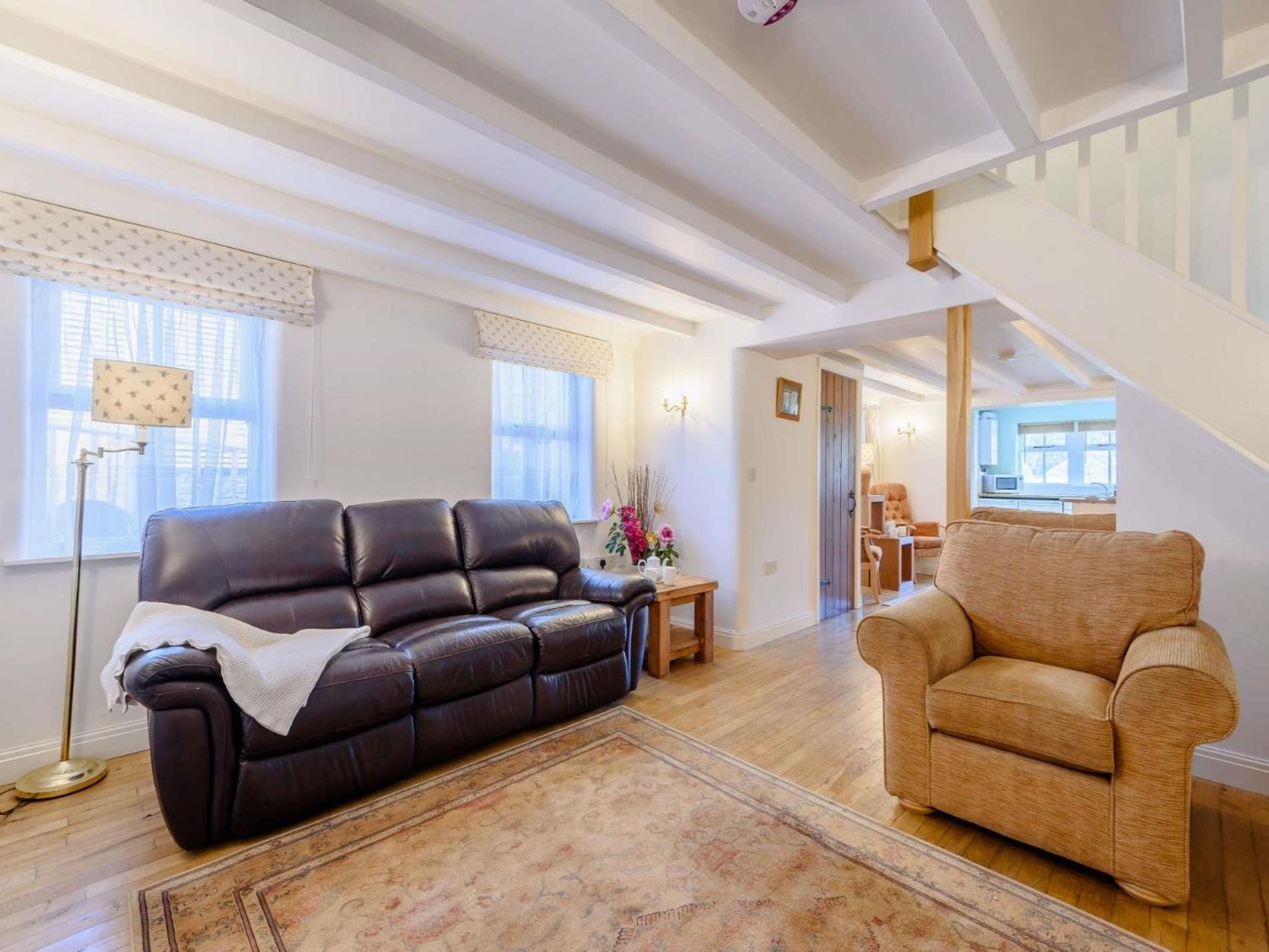 1 Bed In Combs Pk682 Taxal Exterior foto